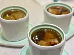 -常来小聚·广州非遗传承餐厅(地王广场店)