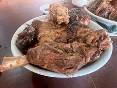 -毛山稿肉骨茶
