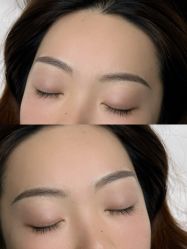 -张小野·专业半永久纹眉