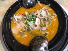 脆肚-李师傅脆肚(梅林店)