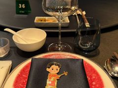 -江南雅厨(李公堤店)