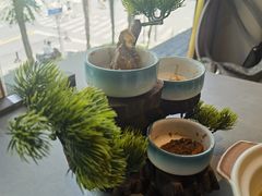 -佬太公海鸭·海鲜大排档(上海总店)