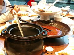 -北京老铺烤鸭(西稍门店)