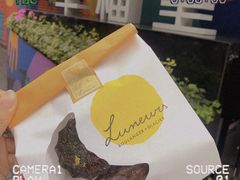 -Luneurs(幸福里店)