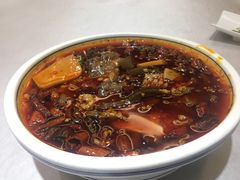 -鸭王烤鸭店(三里河店)