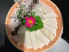 -季季山·云南野生菌火锅(上海首店)