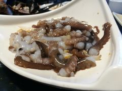 -东海章鱼馆(恒瑞街店)