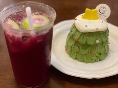 -C+ cake shop(天河南一路小区店)