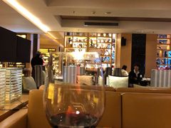 -上海浦西万怡酒店