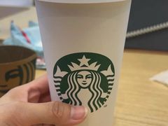 -星巴克(天津鲁能中心第三店)