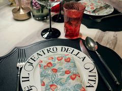 -IL TEATRO 精品意大利餐厅