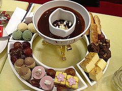 冰淇淋火锅-哈根达斯(美罗城店)