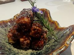 -然一素食餐厅(马利来广场店)