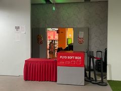 -合·保龄球馆(津悦城店)