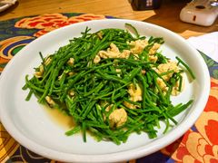 -蒙亨·手把肉·蒙古包文化主题餐厅(天恒广场店)