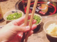 -小龙坎老火锅(金柏林店)