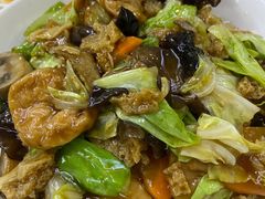 -玉华饮食店(茅台路店)