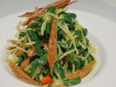 -北京厨房(西安SKP店)