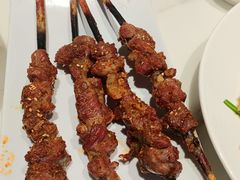 -海旺小海鲜大排档(冠亚星城店)