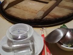 -王老六铁锅炖鱼(大东沟总店)