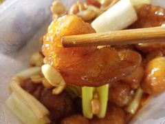 -吴家·非遗淮扬小馆(镇江万达广场店)