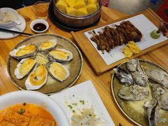 -蠔爺王志德生蚝馆(金沙湾店)