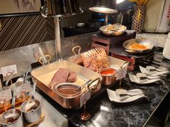 -深圳四季酒店·馥自助餐厅