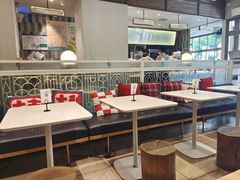 餐具摆设-nata&bica(松江大学城店)