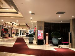 -抚顺友谊宾馆