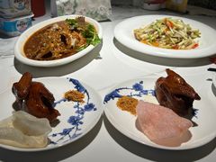 -又见炊烟私房菜(敬亭路店)