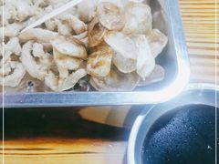 -阿姨小肉摊(同济西苑店)