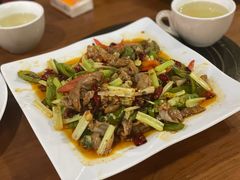 -盛世盐帮·自贡特色(总店)