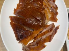 -春饼先生·北京烤鸭(甘井子万达店)