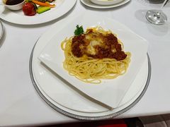 -北京友谊宾馆·俄罗斯餐厅