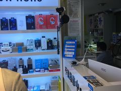 -百机汇精品二手手机维修(七宝店)