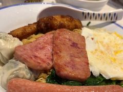 -新宝餐厅(流塘店)