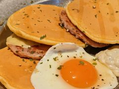 -foodoo芙多松饼店