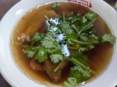 -好成财牛排馆(涂门街总店)