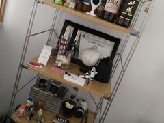 -Onirii Coffee(长乐路店)