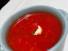 莫斯科红菜汤-俄士厨房(万象城店)