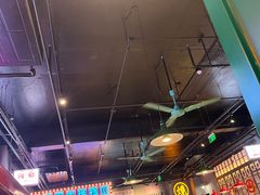 -不是烧烤·武汉烧烤·地道湖北菜(大成路店)