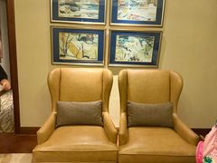 -长白山万达喜来登度假酒店