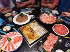 -五星桥原切肥牛火锅·30年专注好牛肉(湖塘店)