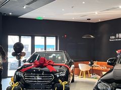 -奔驰波士福达(石景山店)