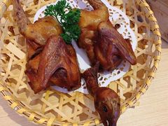 -茶小点(丽悦新天店)