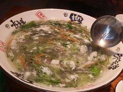 -香喷喷小饭店