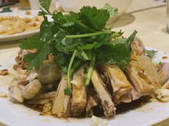 白切鸭-电白鸭粥店(下沙二坊88号店)