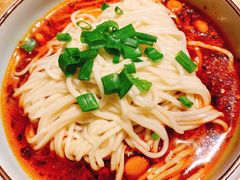 -渝信川菜 · 川味家常菜(长安店)