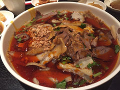 -夫妻肺片·中华老字号·正宗川菜(春熙路店)
