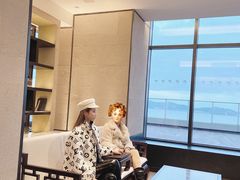 -舟山希尔顿酒店